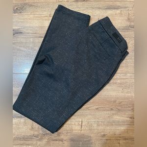 Like new Kut straight leg pants. Size 12.